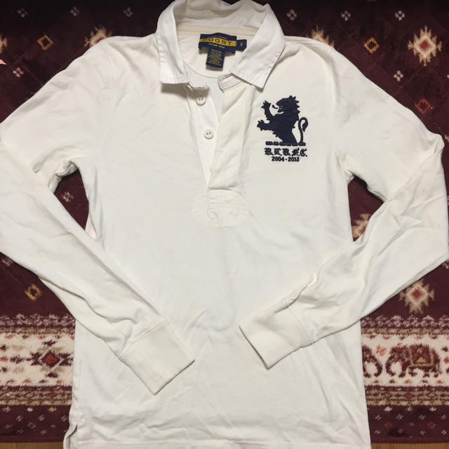 POLO RUGBY(ポロラグビー)のRugby トップス レディースのトップス(その他)の商品写真