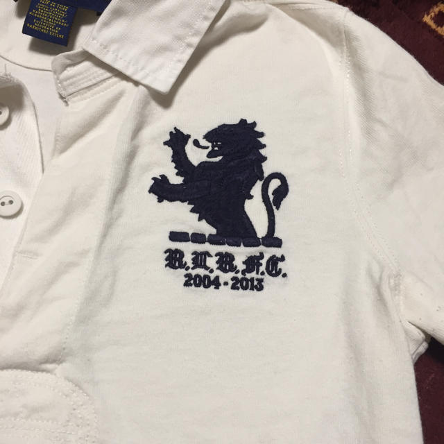 POLO RUGBY(ポロラグビー)のRugby トップス レディースのトップス(その他)の商品写真