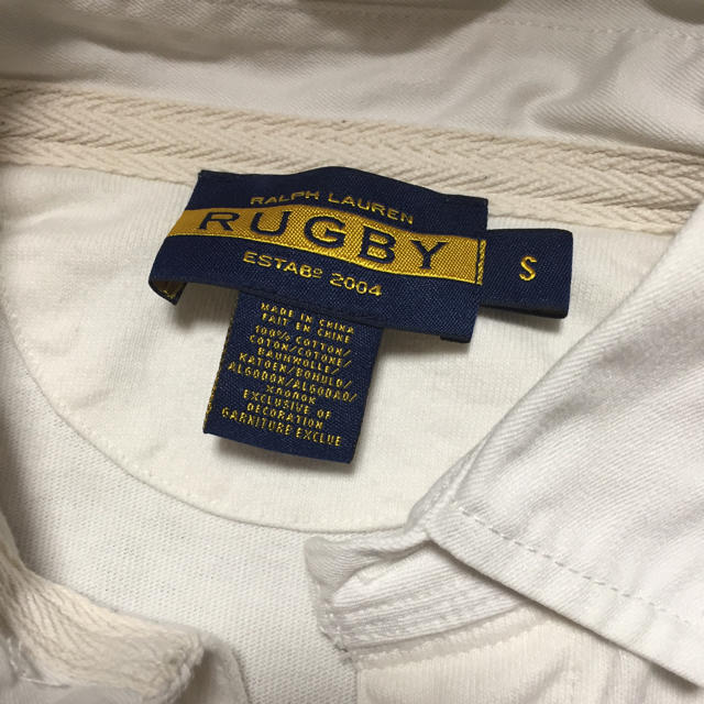 POLO RUGBY(ポロラグビー)のRugby トップス レディースのトップス(その他)の商品写真