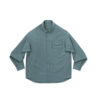 RIDGE MOUNTAIN GEARの「Basic」ラインのシャツ(登山用品)