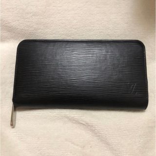 ルイヴィトン(LOUIS VUITTON)のルイヴィトン　エピ　M61857長財布(長財布)