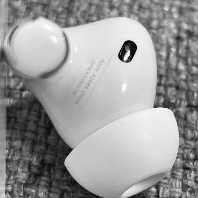 Apple AirPods Pro 片耳 L 片方 左耳 美品 994 3