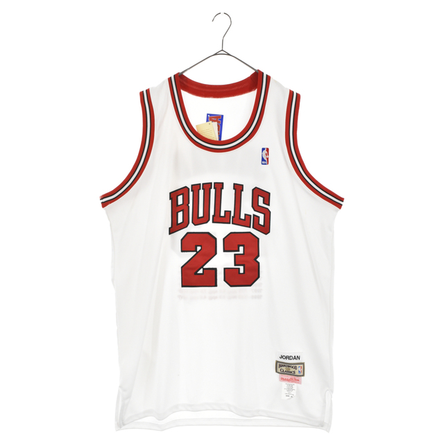 Mitchell&Ness ミッチェル アンド ネス Michael Jordan CHICAGO BULLS