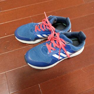 アディダス(adidas)のアディダスJPサイズ21.5センチ(スニーカー)