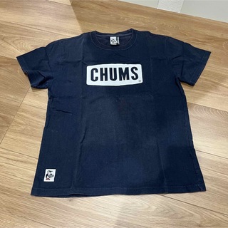 チャムス(CHUMS)の専用(Tシャツ(半袖/袖なし))