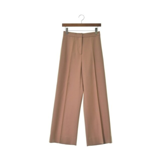 STELLA McCARTNEY パンツ(その他) 36(XS位) ベージュ 【古着】-
