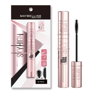 メイベリン(MAYBELLINE)のメイベリン　スカイハイ　マスカラ(マスカラ)