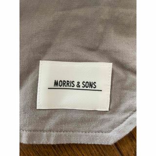 ビショップ(Bshop)の神戸ビショップ　MORRIS&SONS ワイドパンツ(スラックス)