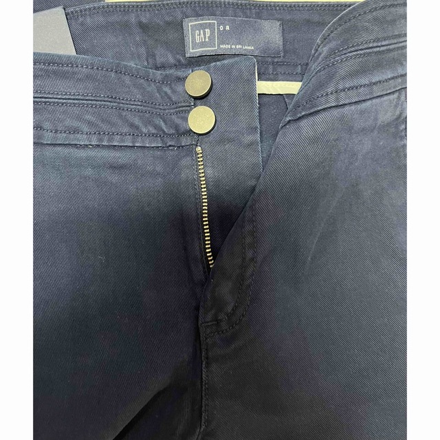 GAP(ギャップ)の⭐︎新品未使用⭐︎GAPギャップレディースパンツ　サイズＳ レディースのパンツ(デニム/ジーンズ)の商品写真