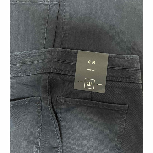 GAP(ギャップ)の⭐︎新品未使用⭐︎GAPギャップレディースパンツ　サイズＳ レディースのパンツ(デニム/ジーンズ)の商品写真