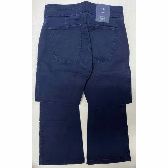 GAP(ギャップ)の⭐︎新品未使用⭐︎GAPギャップレディースパンツ　サイズＳ レディースのパンツ(デニム/ジーンズ)の商品写真