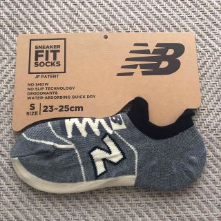 ニューバランス(New Balance)のレディースソックス(ソックス)