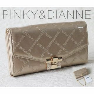 Pinky&Dianne(財布)のフリマアイテム一覧 Pinky&Dianne(財布)のフリマアイテム一覧