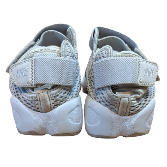 NIKE AIR RIFT ナイキ エア リフト 24cm ベージュ レディース 5