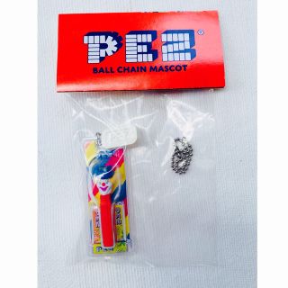 pez ガチャガチャ(キャラクターグッズ)