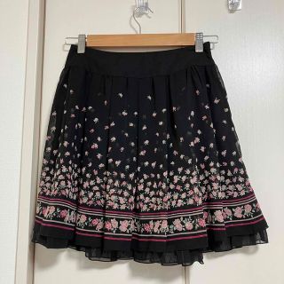 大人気☆ ii48 レストローズ スカート | parceiraoatacadista.com.br