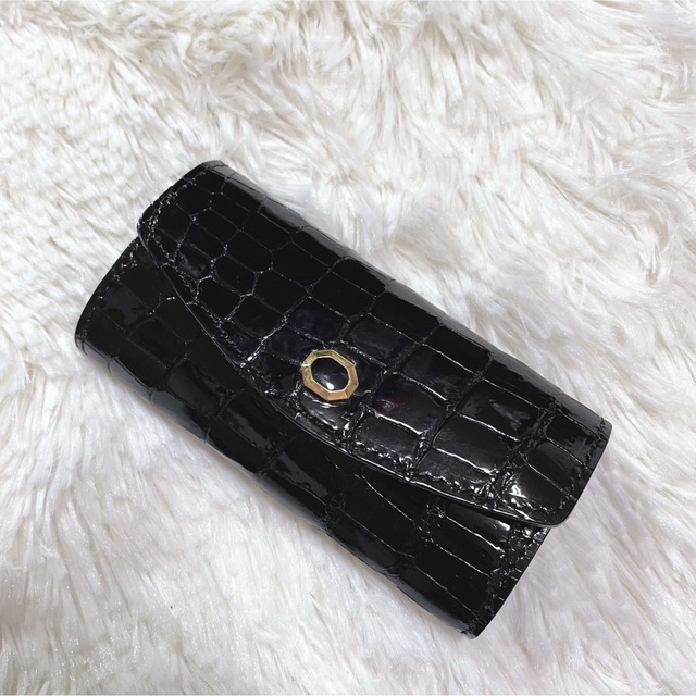 ブラック×ゴールド 5連 長期保管 未使用品