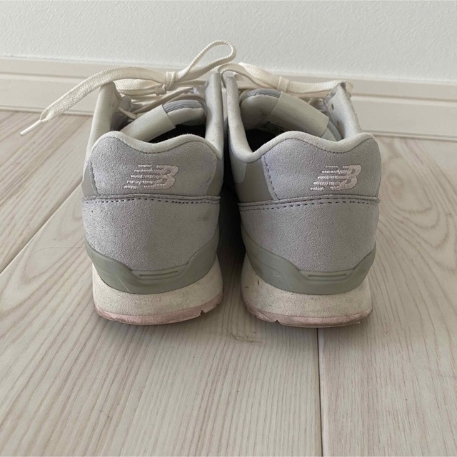 996（New Balance） - ニューバランス newbalance 996 23センチの通販 ...