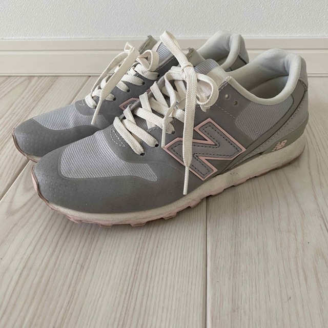 996（New Balance） - ニューバランス newbalance 996 23センチの通販 ...