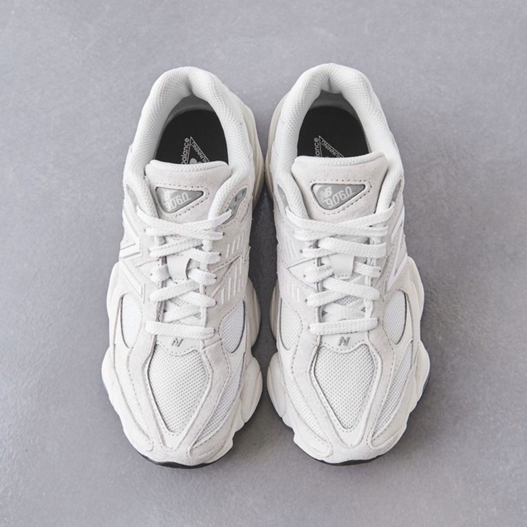 newbalance✖️unitedarrows別注U9060UAW23.5㎝ | angeloawards.com
