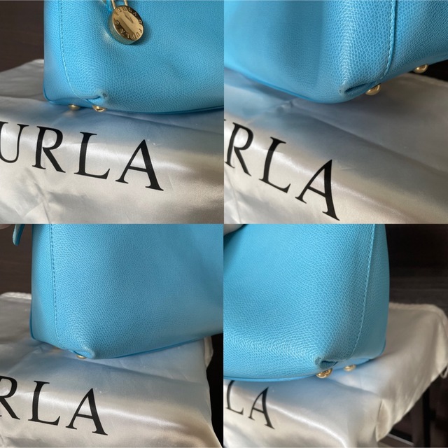FURLA(フルラ)の【FURLA】パイパーショルダーバックM レディースのバッグ(トートバッグ)の商品写真