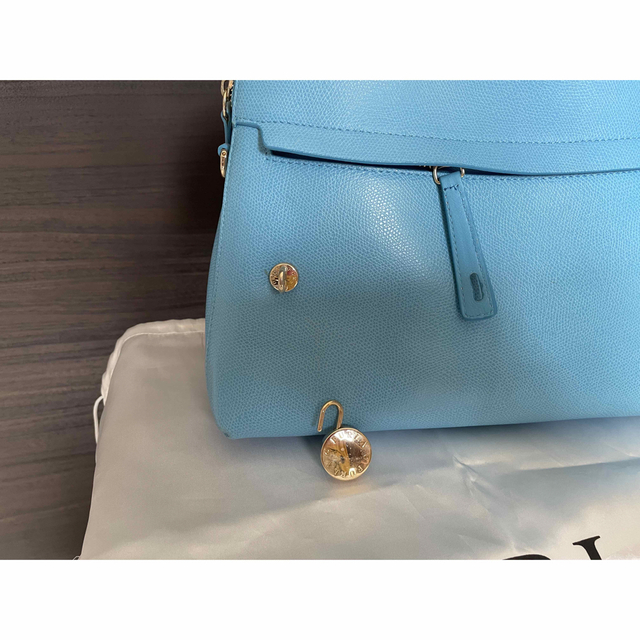 FURLA(フルラ)の【FURLA】パイパーショルダーバックM レディースのバッグ(トートバッグ)の商品写真