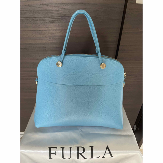 FURLA(フルラ)の【FURLA】パイパーショルダーバックM レディースのバッグ(トートバッグ)の商品写真