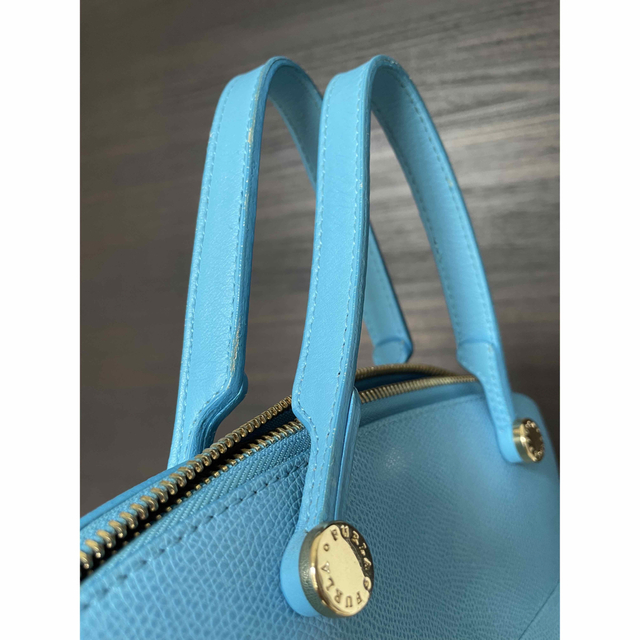 FURLA(フルラ)の【FURLA】パイパーショルダーバックM レディースのバッグ(トートバッグ)の商品写真