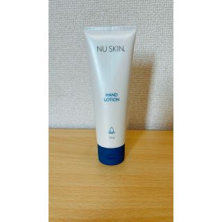 ニュースキン(NU SKIN)のNuskin ハンドローション　乳液(ハンドクリーム)