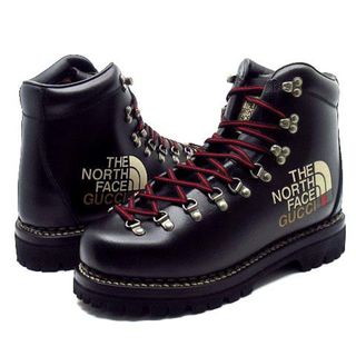 グッチ ノースフェイス ブーツ(メンズ)の通販 18点 | Gucciのメンズを グッチ ノースフェイス ブーツ(メンズ)の通販 18点 | Gucciのメンズを