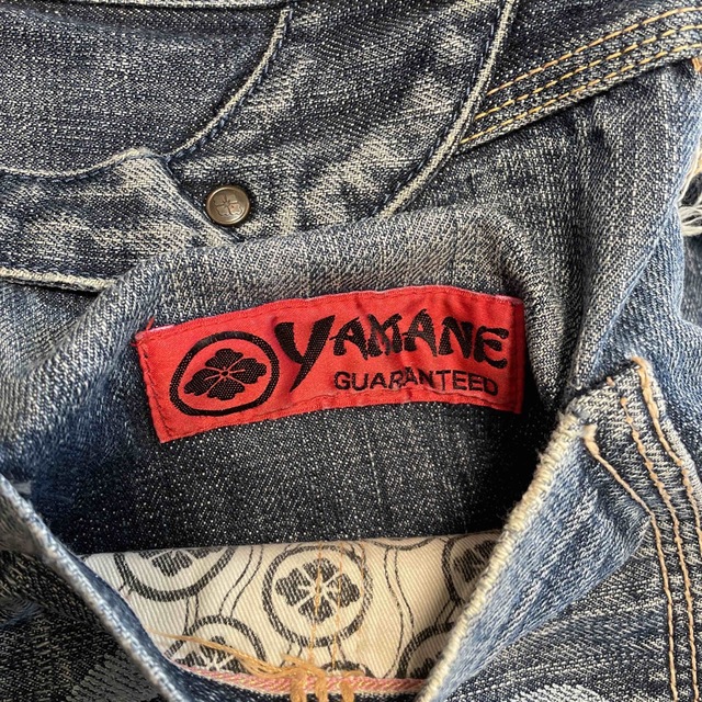EVISU - セット! エヴィスジーンズ 山根ジーンズ YAMANE ジーパン
