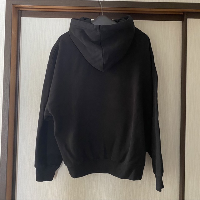 H&M Blank Staples オーバーサイズスウェットパーカー