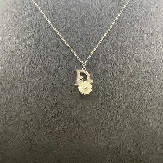 ディオール(Christian Dior) ネックレス(フラワー)の通販 38点