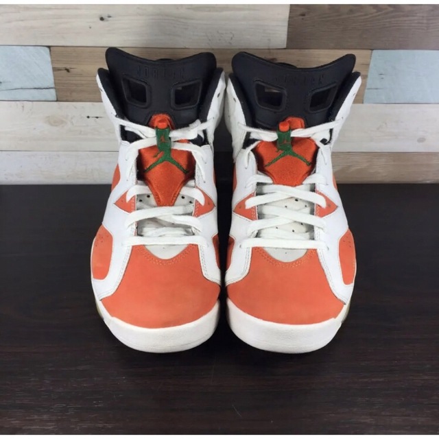 NIKE AIR JORDAN 6 RETRO 28.5cm