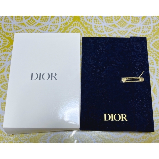 Christian Dior(クリスチャンディオール)のDIOR ノベルティノートブック エンタメ/ホビーのコレクション(ノベルティグッズ)の商品写真