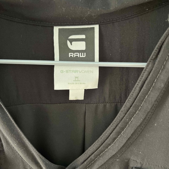 G-STAR RAW(ジースター)の日夏様専用 レディースのトップス(シャツ/ブラウス(半袖/袖なし))の商品写真