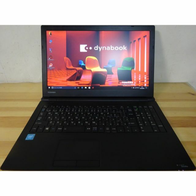 東芝ノートパソコン dynabook B35/Y/特価良品PC/タブレット