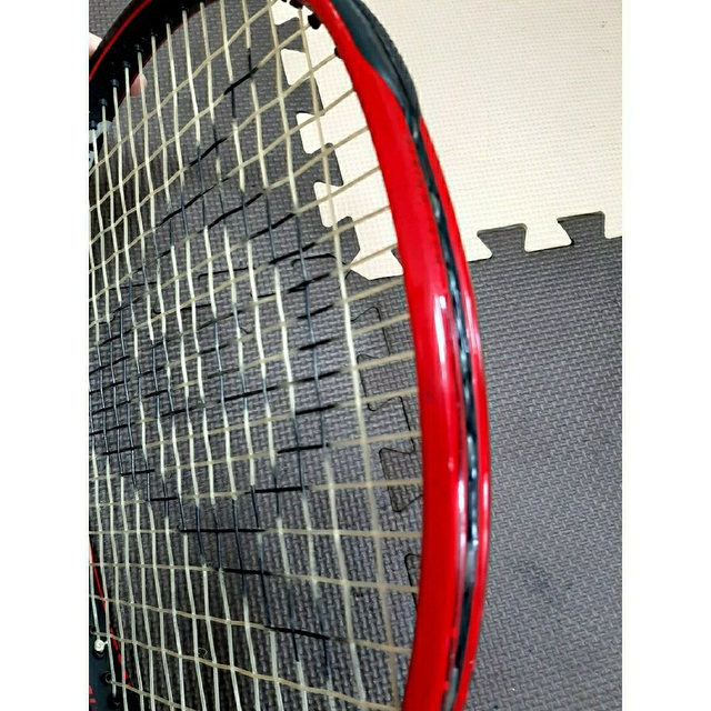【DUNLOP】テニスラケット CX200 305g グリップサイズ2