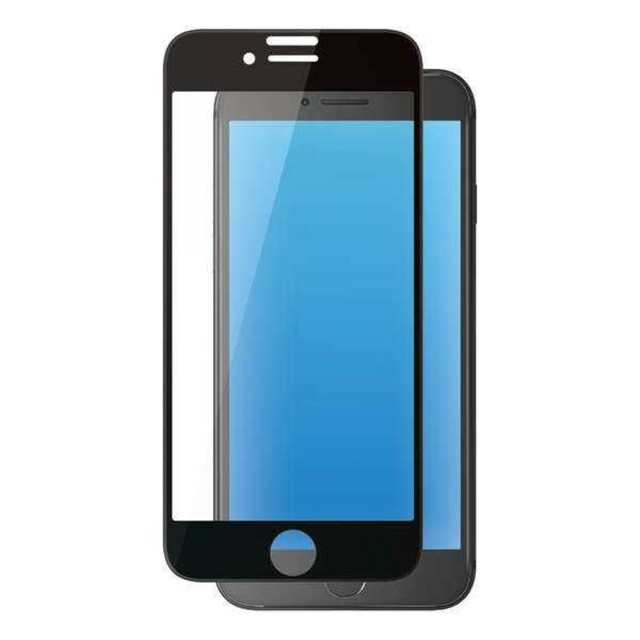 ELECOM(エレコム)の2個iPhoneSE 4.7第2/3世代ソフトレザー薄型磁石付BK055+198 スマホ/家電/カメラのスマホアクセサリー(iPhoneケース)の商品写真