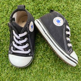 コンバース(CONVERSE)のコンバース　BABY スニーカー(スニーカー)