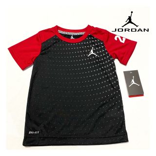 ジョーダン(Jordan Brand（NIKE）)の【タグ付き新品】NIKE Air Jordan Tシャツ(Tシャツ/カットソー)