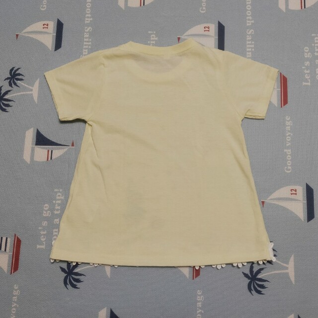 美品あり★Tシャツ★4着セット★110cm