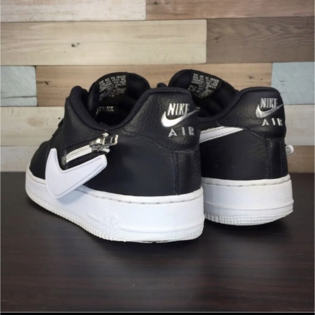 NIKE AIR FORCE 1 '07 PRM 27cm