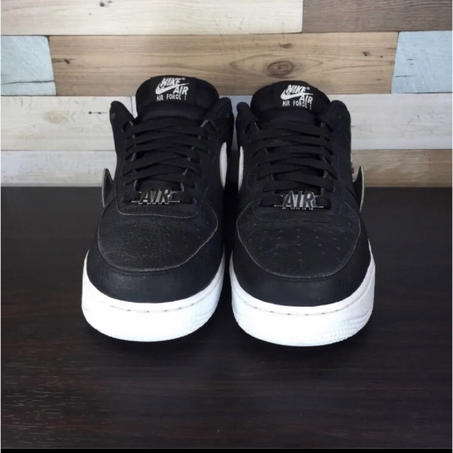 NIKE AIR FORCE 1 '07 PRM 27cm