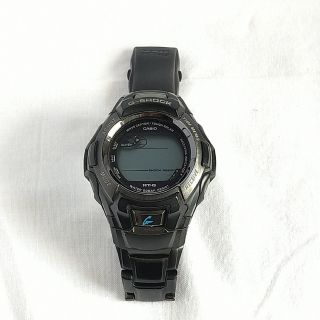 カシオ(CASIO)のカシオ　G-SHOCK【ジャンク品】(腕時計(デジタル))