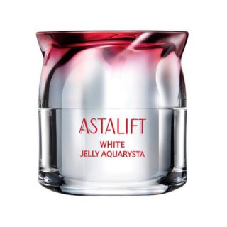 アスタリフト(ASTALIFT)のASTALIFT  アスタリフト ホワイト ジェリー アクアリスタ(美容液)