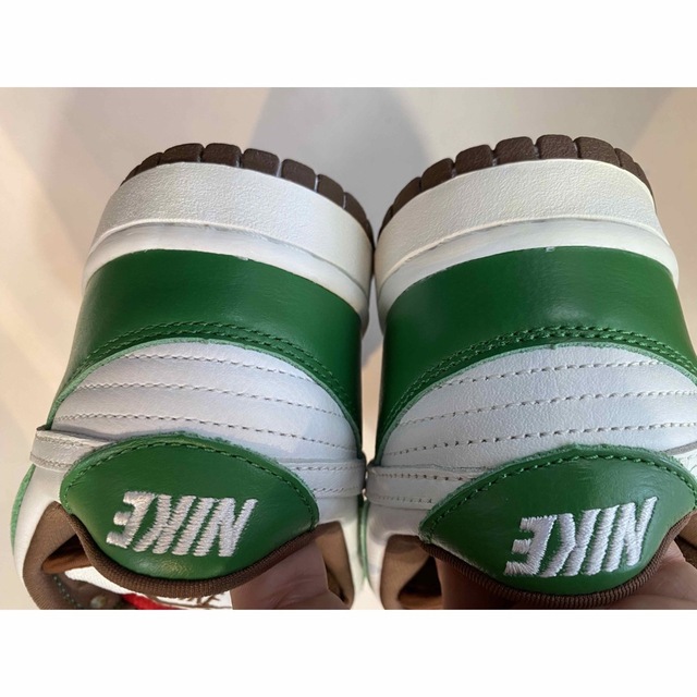NIKE(ナイキ)のNIKE DUNK LOW PRO SB CINCO DE MAYO US8 メンズの靴/シューズ(スニーカー)の商品写真