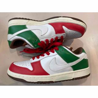 ナイキ(NIKE)のNIKE DUNK LOW PRO SB CINCO DE MAYO US8(スニーカー)