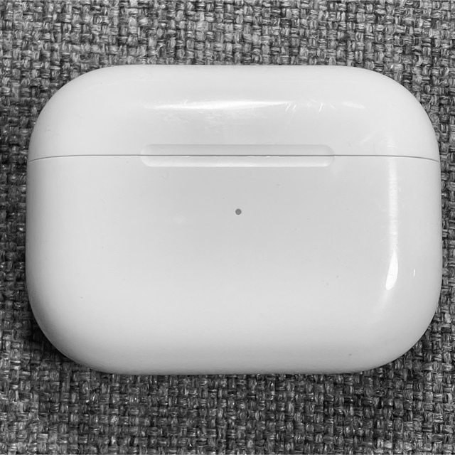 Apple AirPods Pro 充電ケースのみ 990