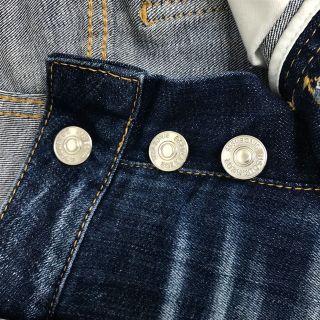 DSQUARED2 - ディースクエアード DSQUARED2 ペイント S72LB0591 ... DSQUARED2 ディースクエアード 10AW PAINTING BLEACH JEAN S74LA0304 S30179 ペインティングブリーチジーンズ ペンキ加工ウォッシュドデニムパンツ